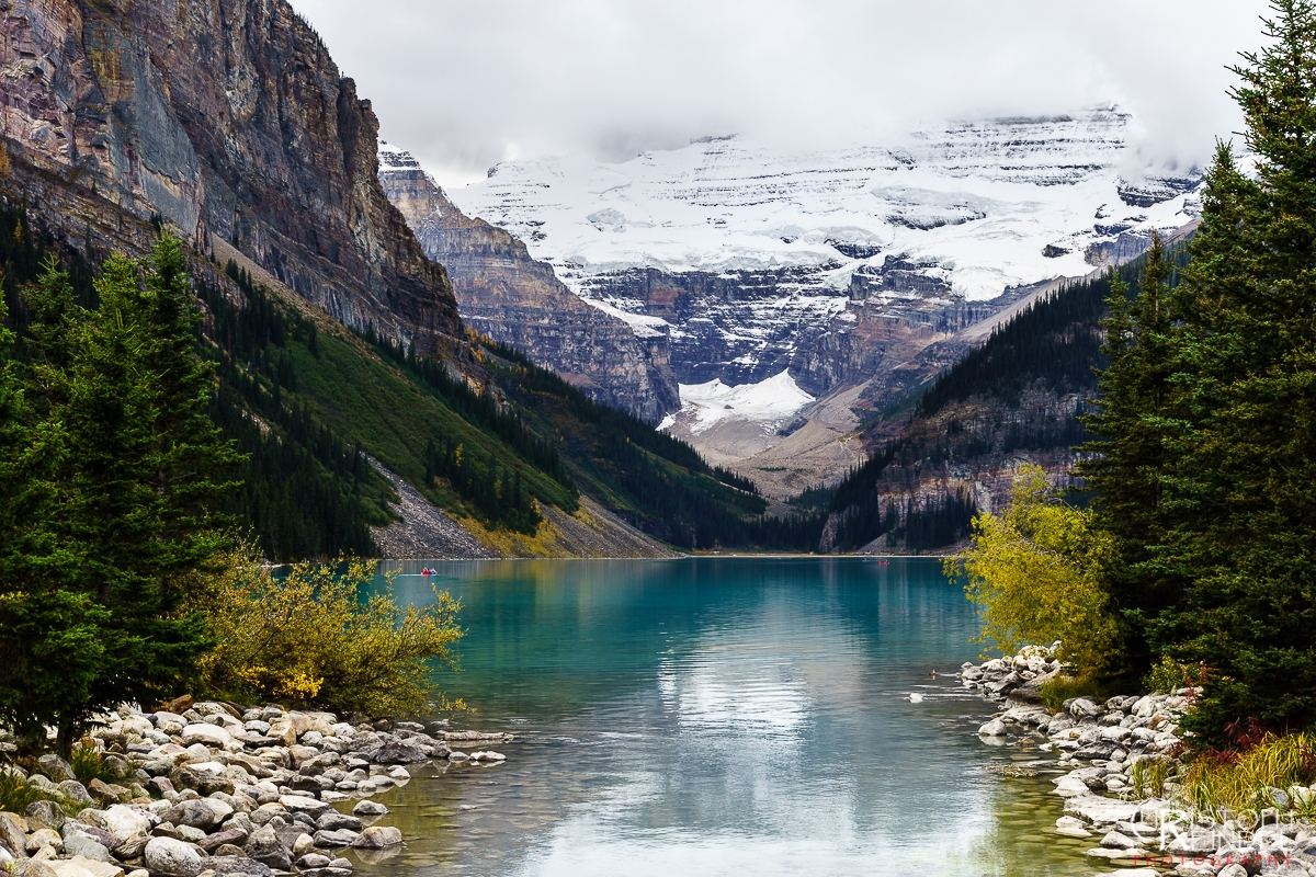 Lake Louise