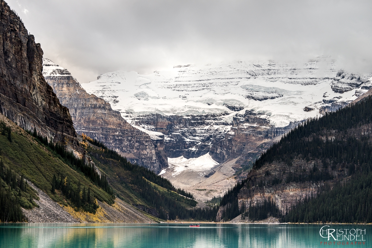 Lake Louise