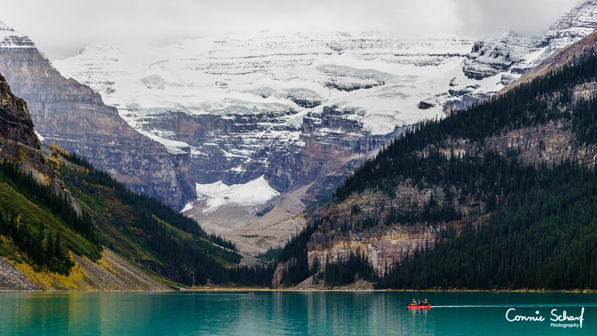 Lake Louise