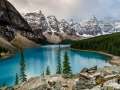 Moraine Lake