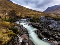 Glen Etive - 007 war auch schon hier