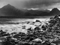 Black Cullin From Elgol