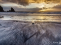 Patterns In The Sand