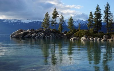 Lake Tahoe