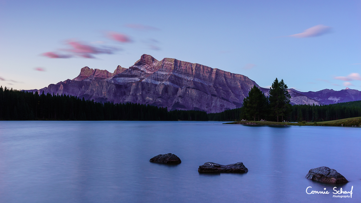 Banff Nationalpark Gallery